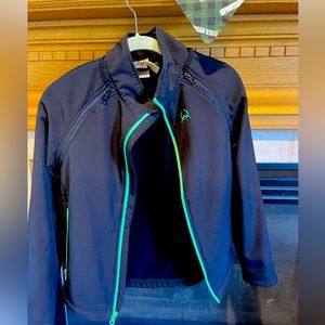 Cinch fall jacket 🖤🖤